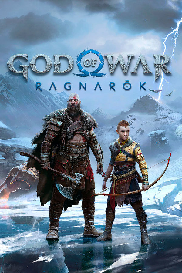 God of War Ragnarök